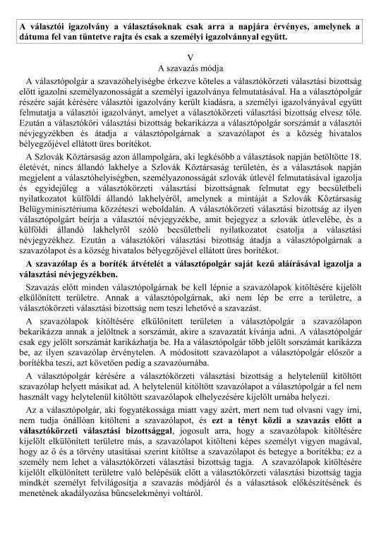 Informácia o podmienkach voliť_v maďarskom jazyku-3.jpg Informácia o podmienkach voliť_v maďarskom jazyku-3.jpg