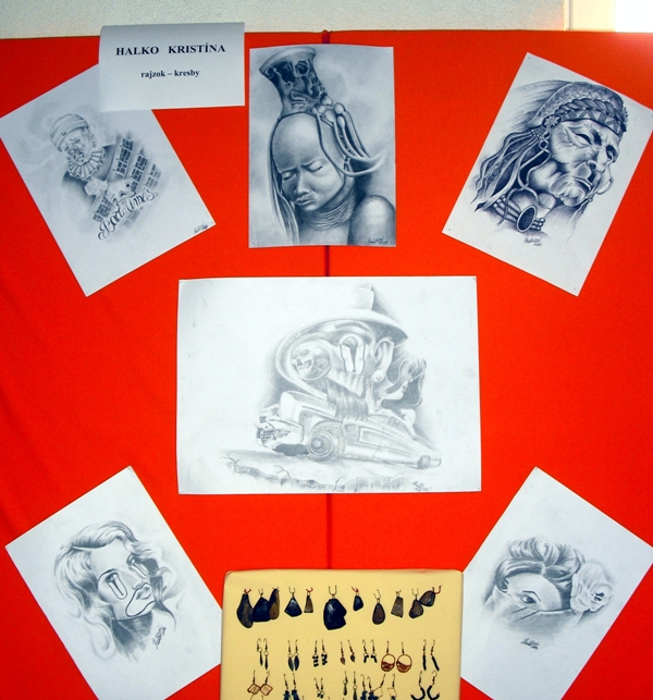 Fotogaléria Csemadok (79) Csemadok
