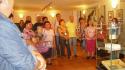 Program Európa pre občanov Program Európa pre občanov