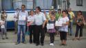Program Európa pre občanov Program Európa pre občanov