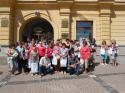 Program Európa pre občanov Program Európa pre občanov