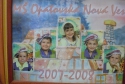 2007 - 2008 2007 - 2008
