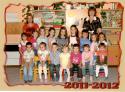 2011 - 2012 2011 - 2012