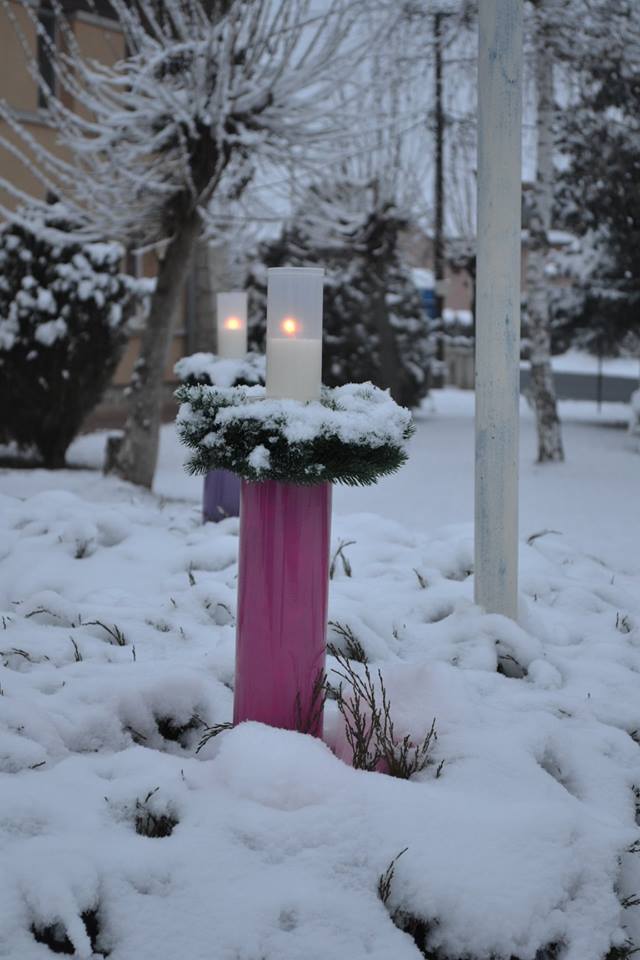 Fotogaléria Vianoce, Mikuláš (93) Vianoce, Mikuláš